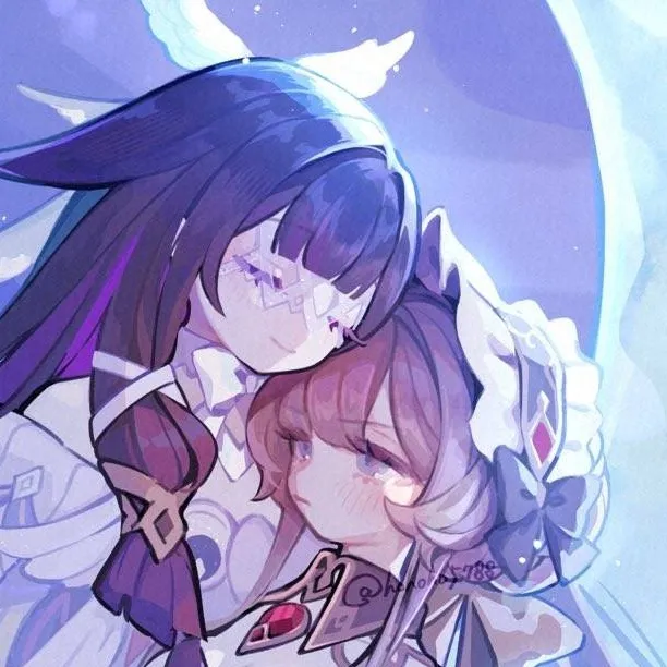 chat with ai character: Columbina sandrone