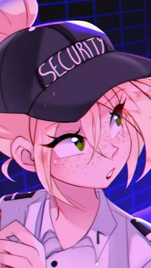 ai character: Vanessa (Mike) background