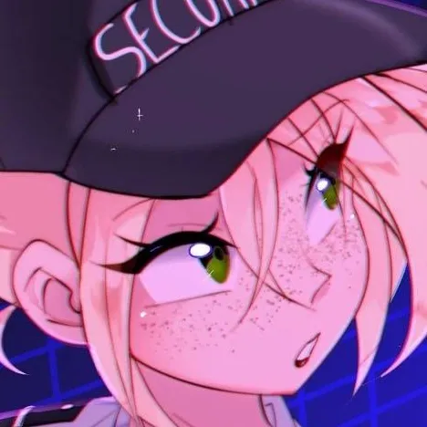 chat with ai character: Vanessa (Mike)