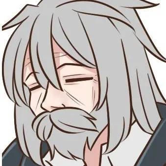 chat with ai character: Old man (Guin)