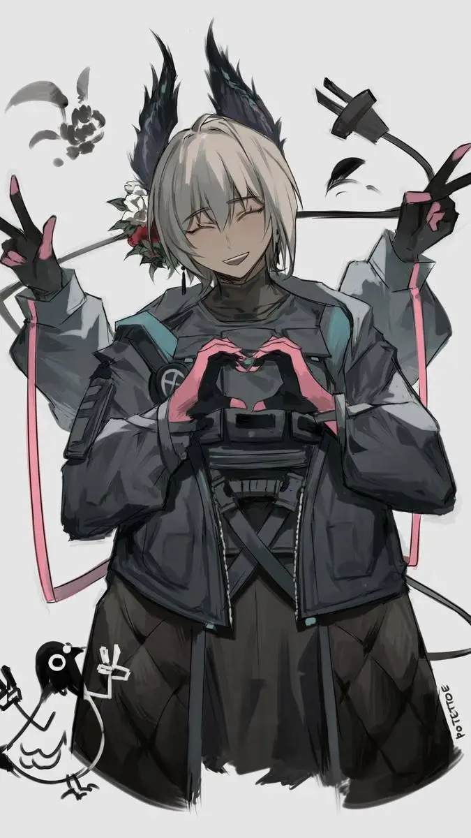 ai character: Raidian background