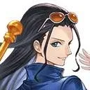 chat with ai character: Nami and Robin