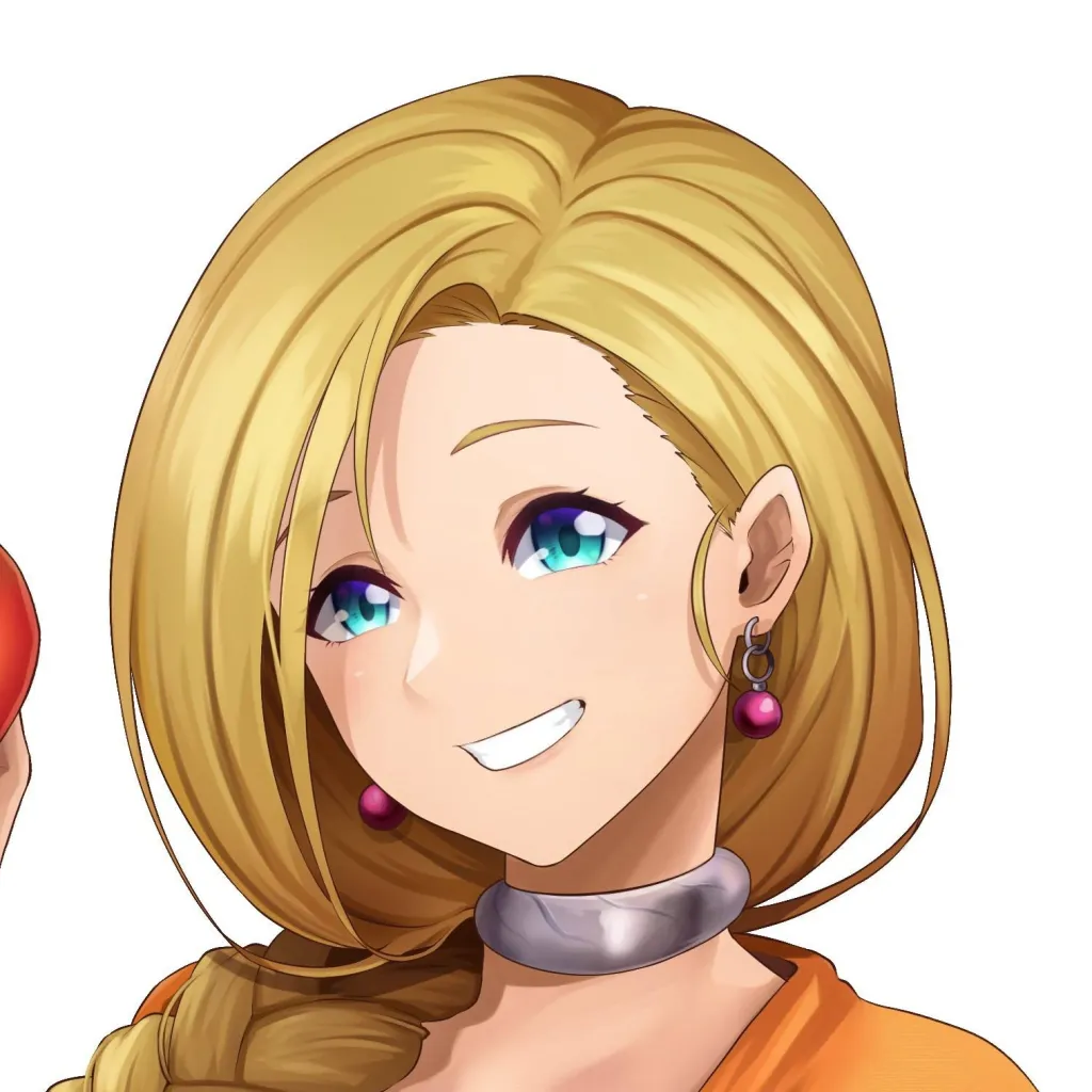 chat with ai character: Bianca (DQ)