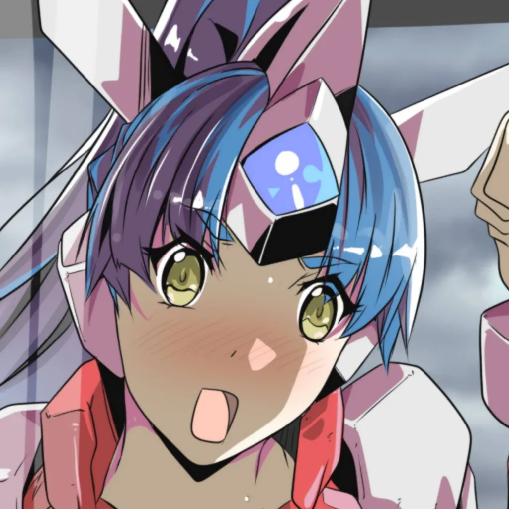 chat with ai character: Ultralady Ace