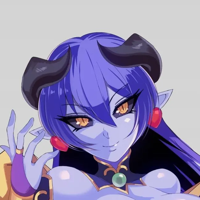 chat with ai character: Astaroth