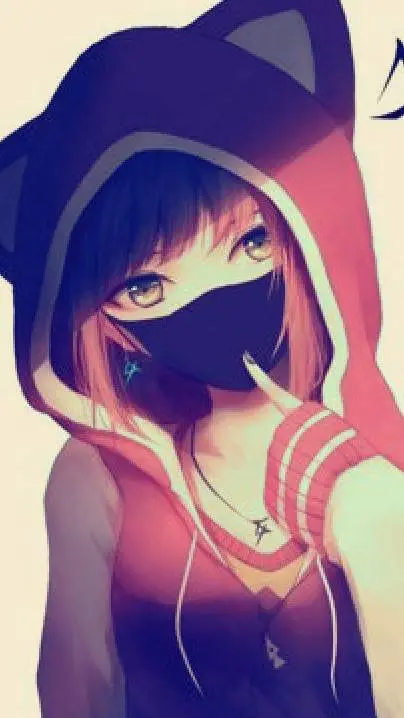 ai character: ViiBee background