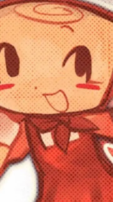 ai character: Shelly Fossilian background