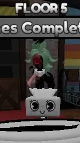 ai character: Twisted Sprout background