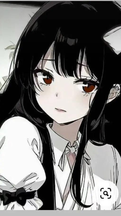 ai character: School🎒📚 background