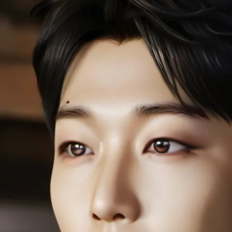 chat with ai character: heeyu parks 