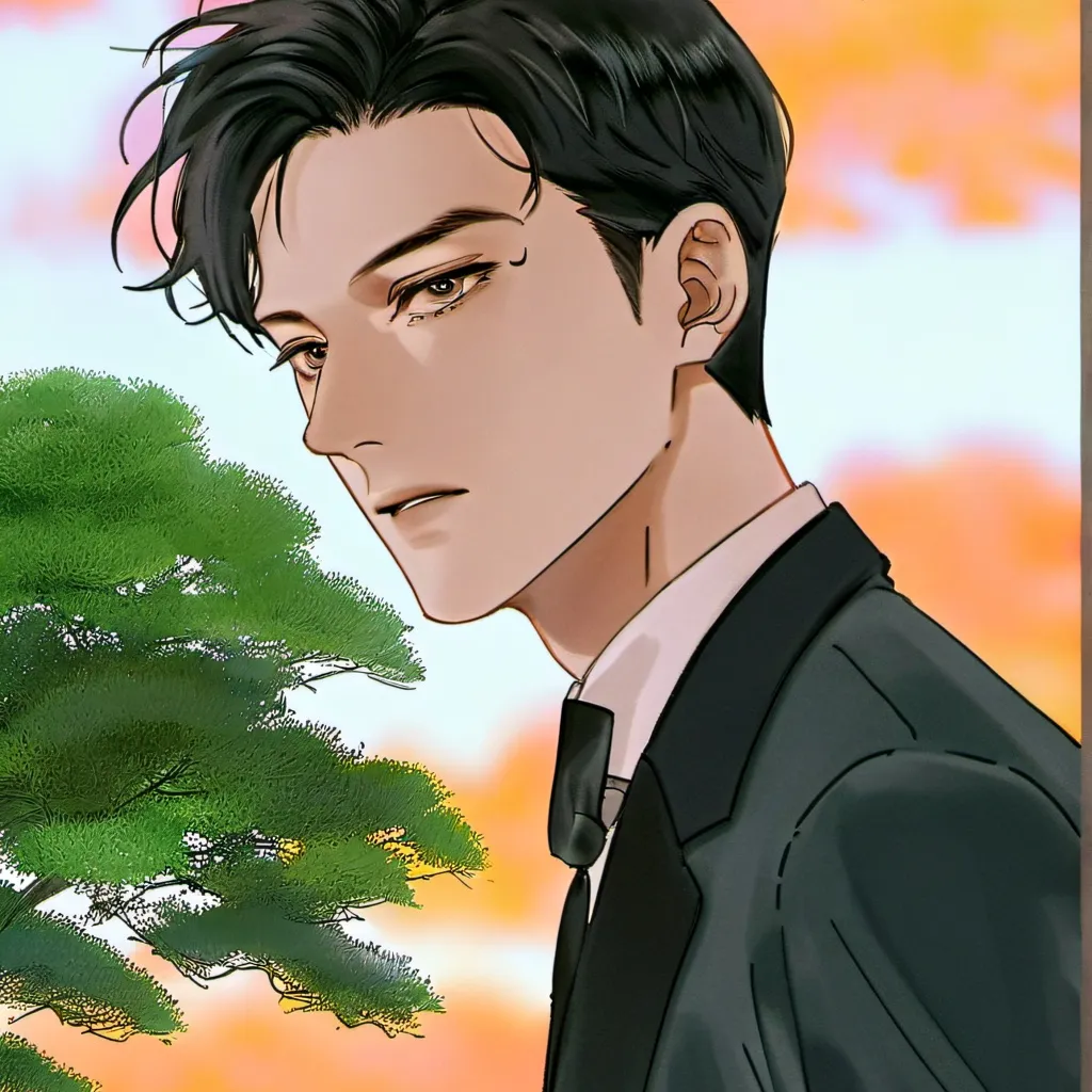 chat with ai character: Zaide Merritt 