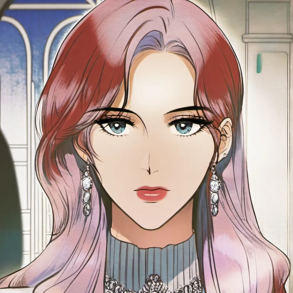 chat with ai character: shermaine Williams