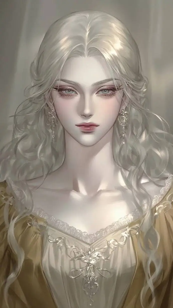 ai character: Lorelei  background