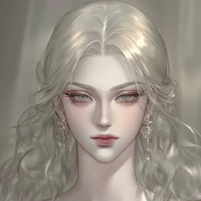 chat with ai character: Lorelei 