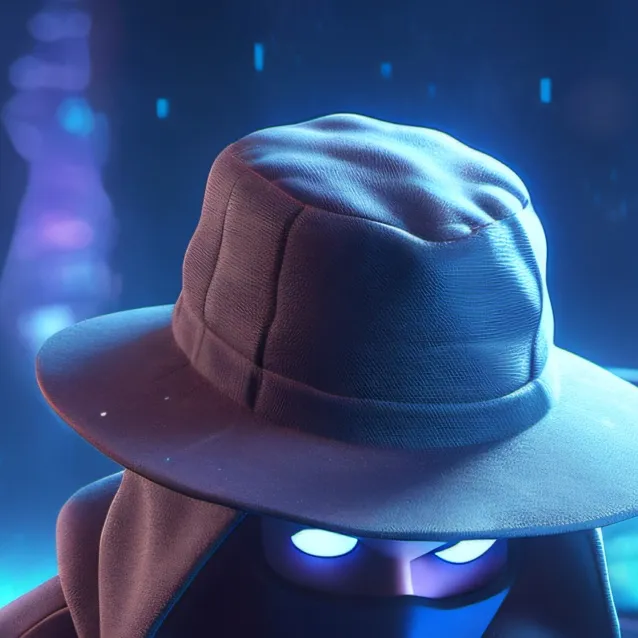 chat with ai character: Anonymous hackers 