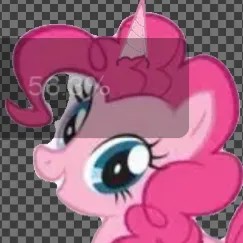chat with ai character: Mlp but alcorn