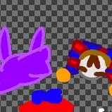 chat with ai character: Tadc
