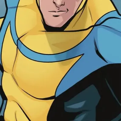 chat with ai character: invincible