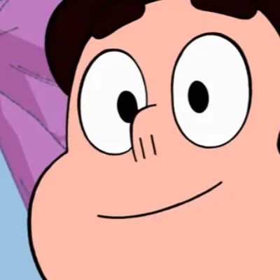 chat with ai character: Steven universe 