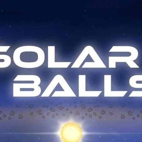 chat with ai character: Solarballs 