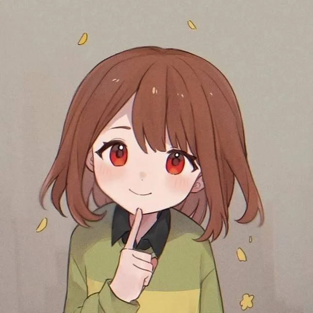 chat with ai character: chara