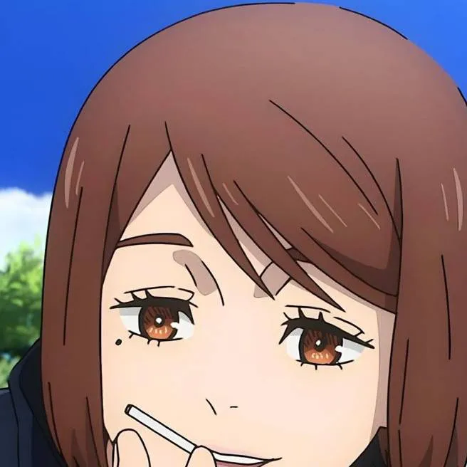 chat with ai character: shoko 