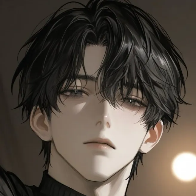 chat with ai character: Levi