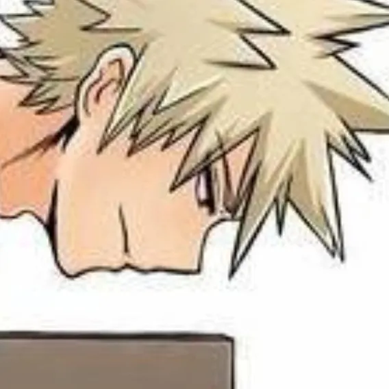 chat with ai character: Mha