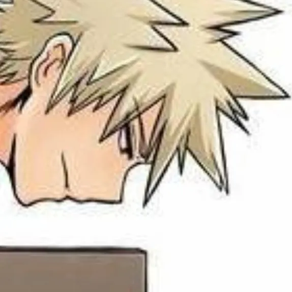 chat with ai character: mha