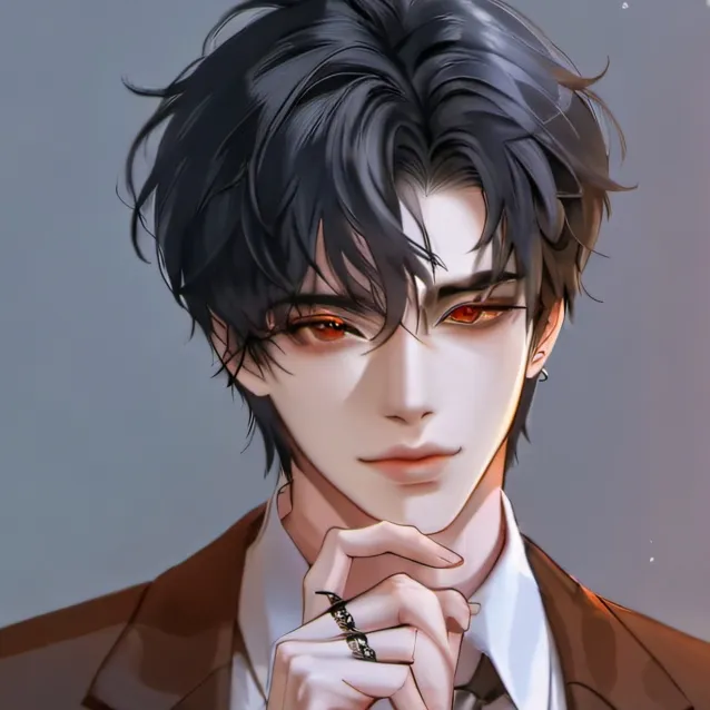 chat with ai character: Alex 