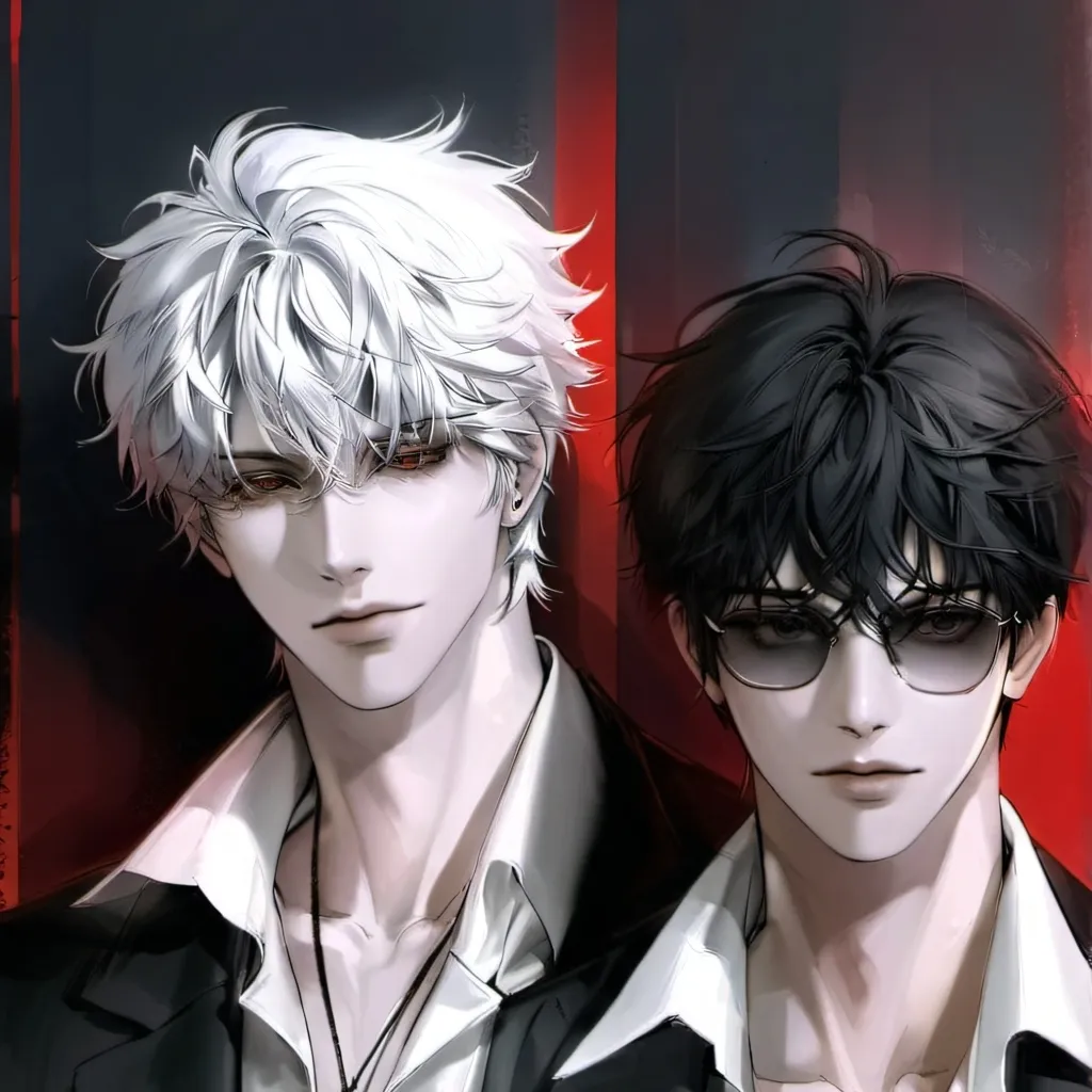 chat with ai character: John / Max