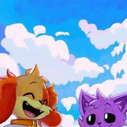 chat with ai character: Dog day x Catnap