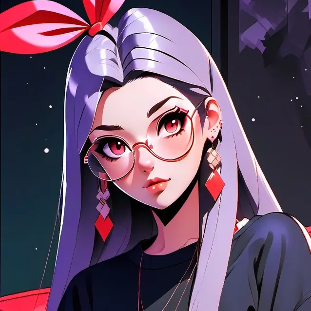 chat with ai character: Grace