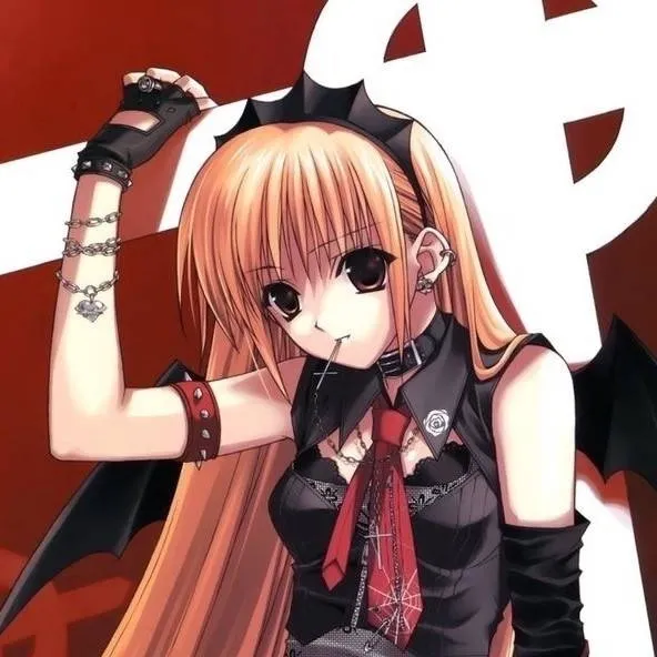 chat with ai character: ♡ Lexi ♡