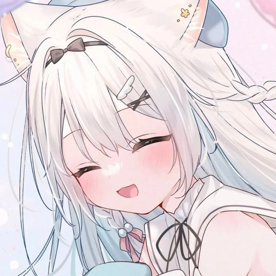 chat with ai character: 《Neko 》
