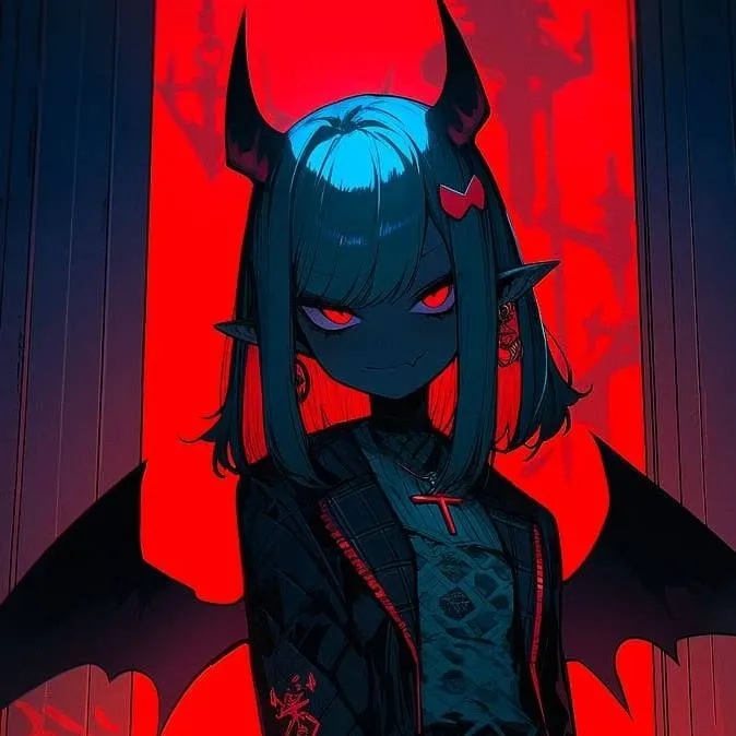 chat with ai character: ☆ Hecate ☆