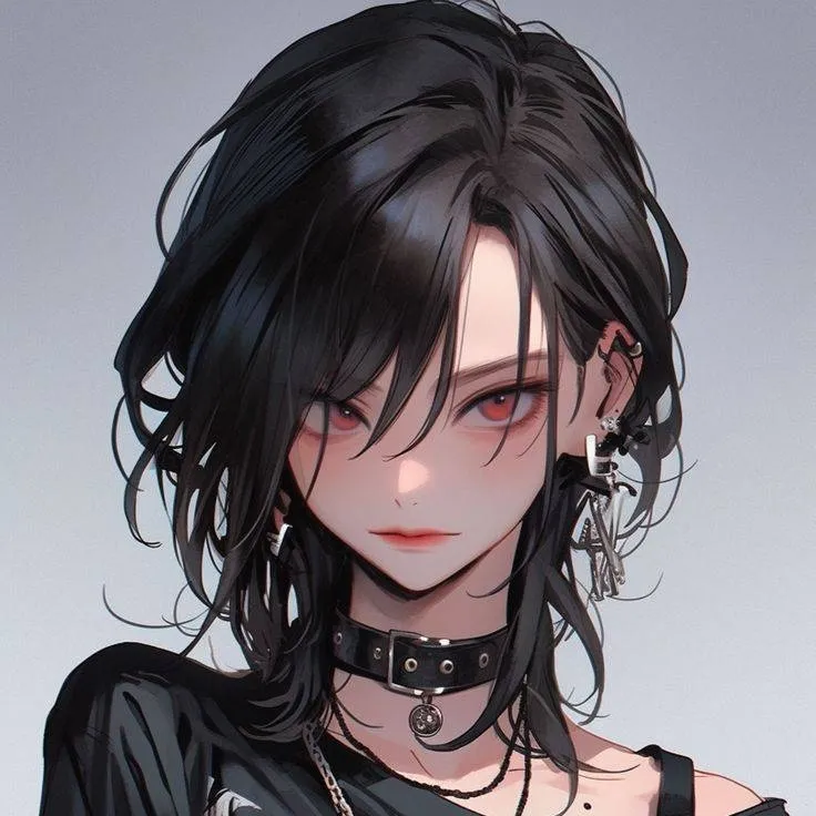 chat with ai character: Hazel