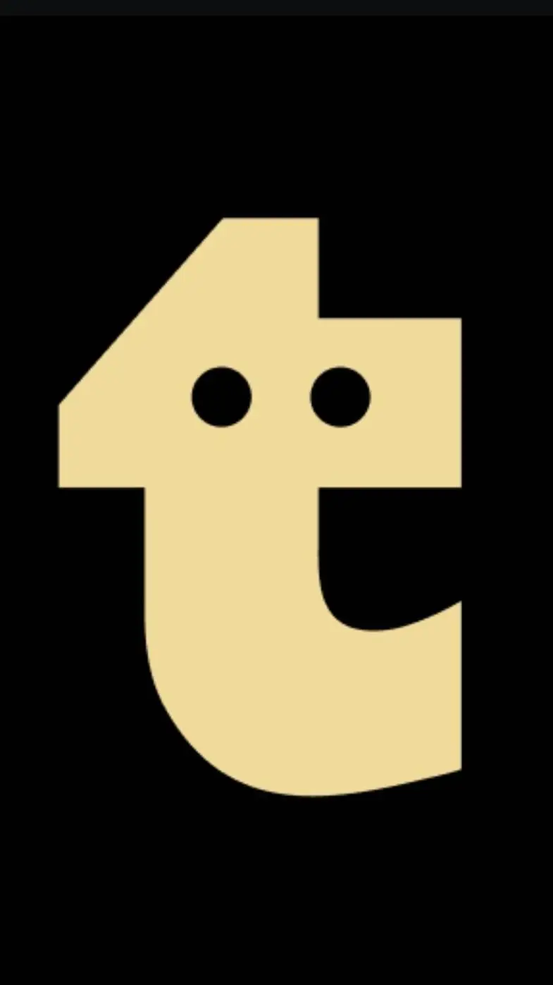 ai character: Talkie background