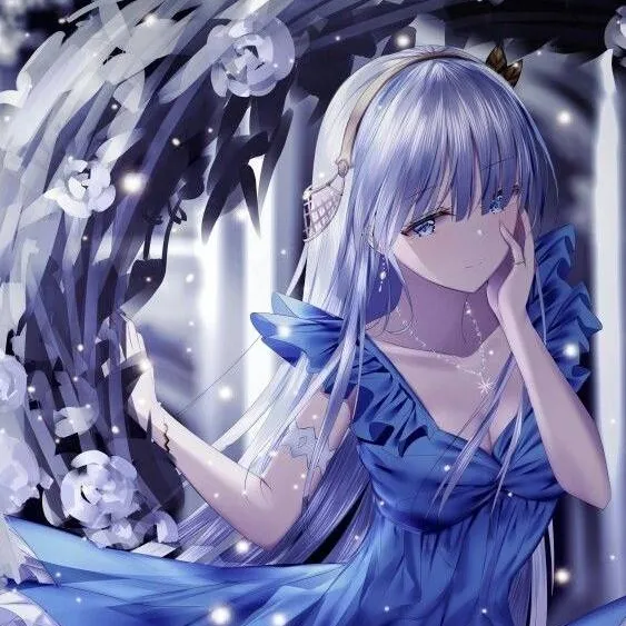 chat with ai character: 💠 Crystal 💠