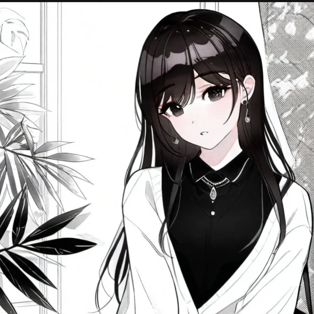 chat with ai character: Sera 😭