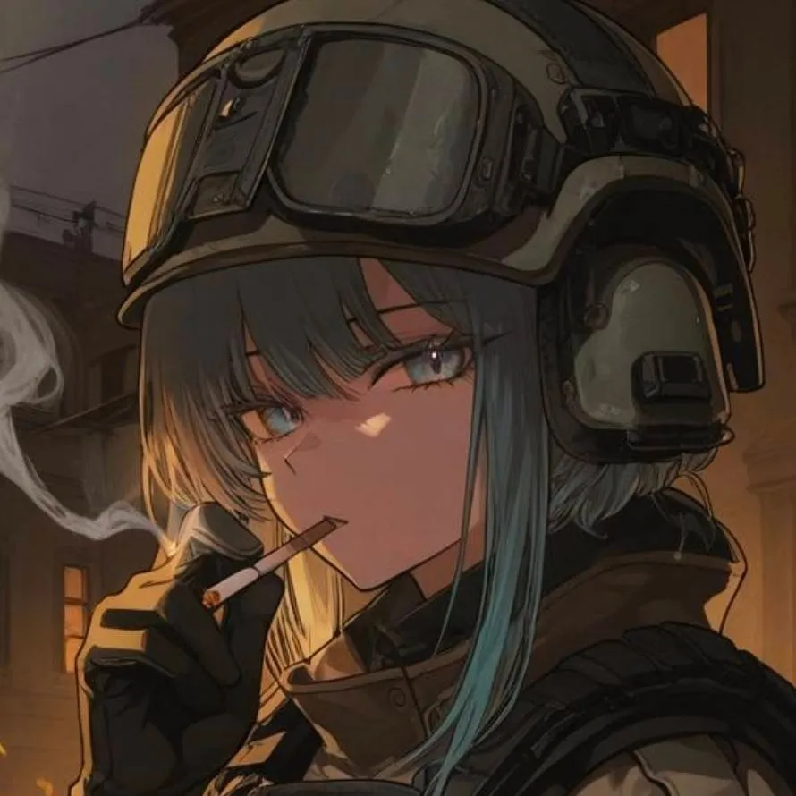 chat with ai character: Shiver
