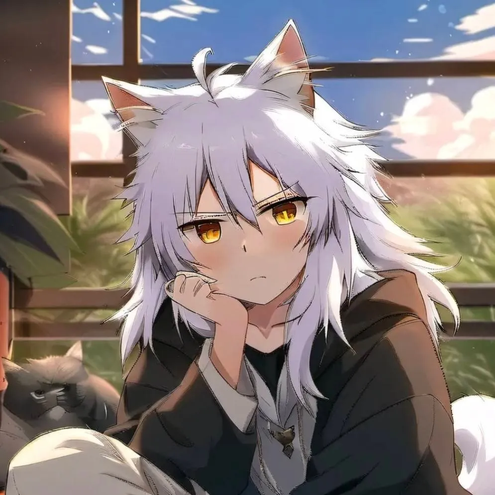 chat with ai character: Ryana