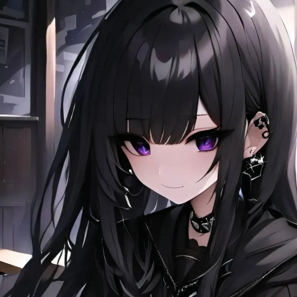 chat with ai character: Ema