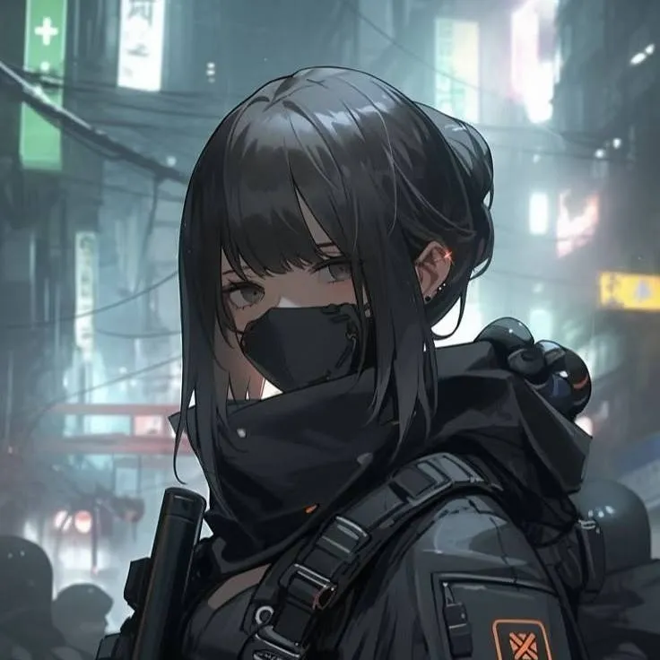 chat with ai character: Lieutenant Ava 