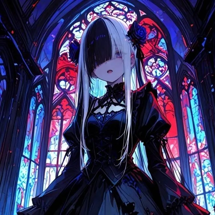 chat with ai character: Lyra Starweaver