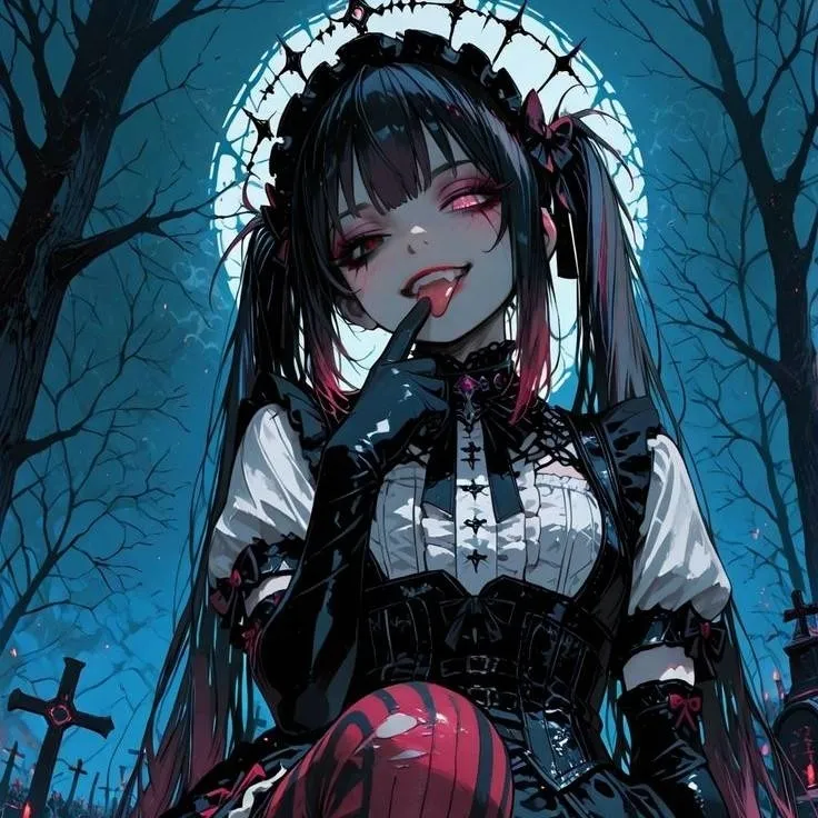 chat with ai character: Arachne