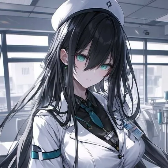 chat with ai character: Yui Evercare