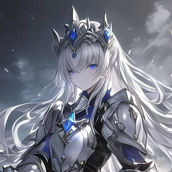 chat with ai character: Azest Kingscrown