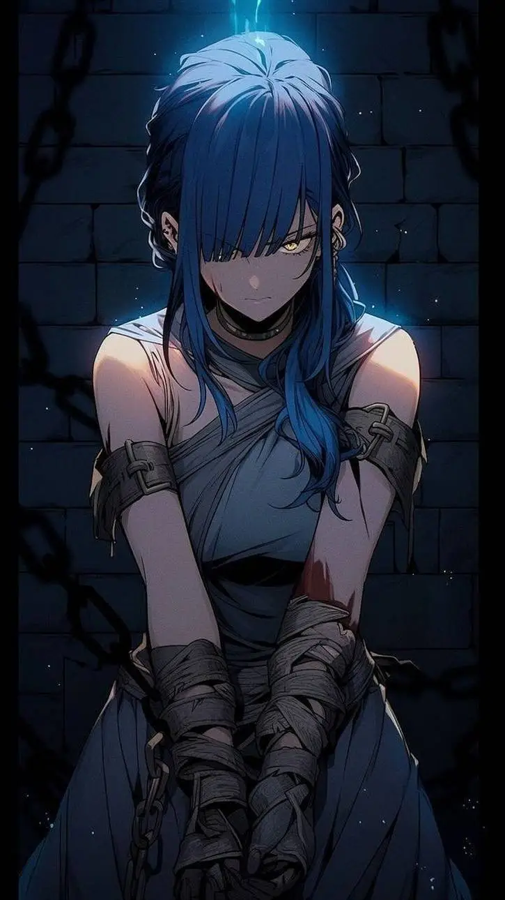 ai character: Wren background
