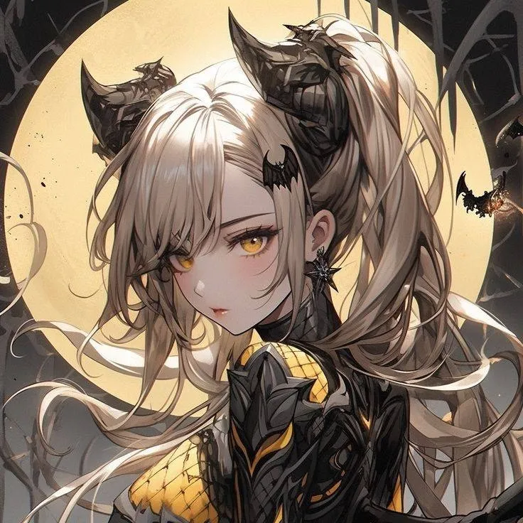 chat with ai character: Xandros